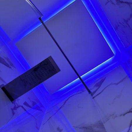 Toledo Maisonnette Napoli Kültér fotó