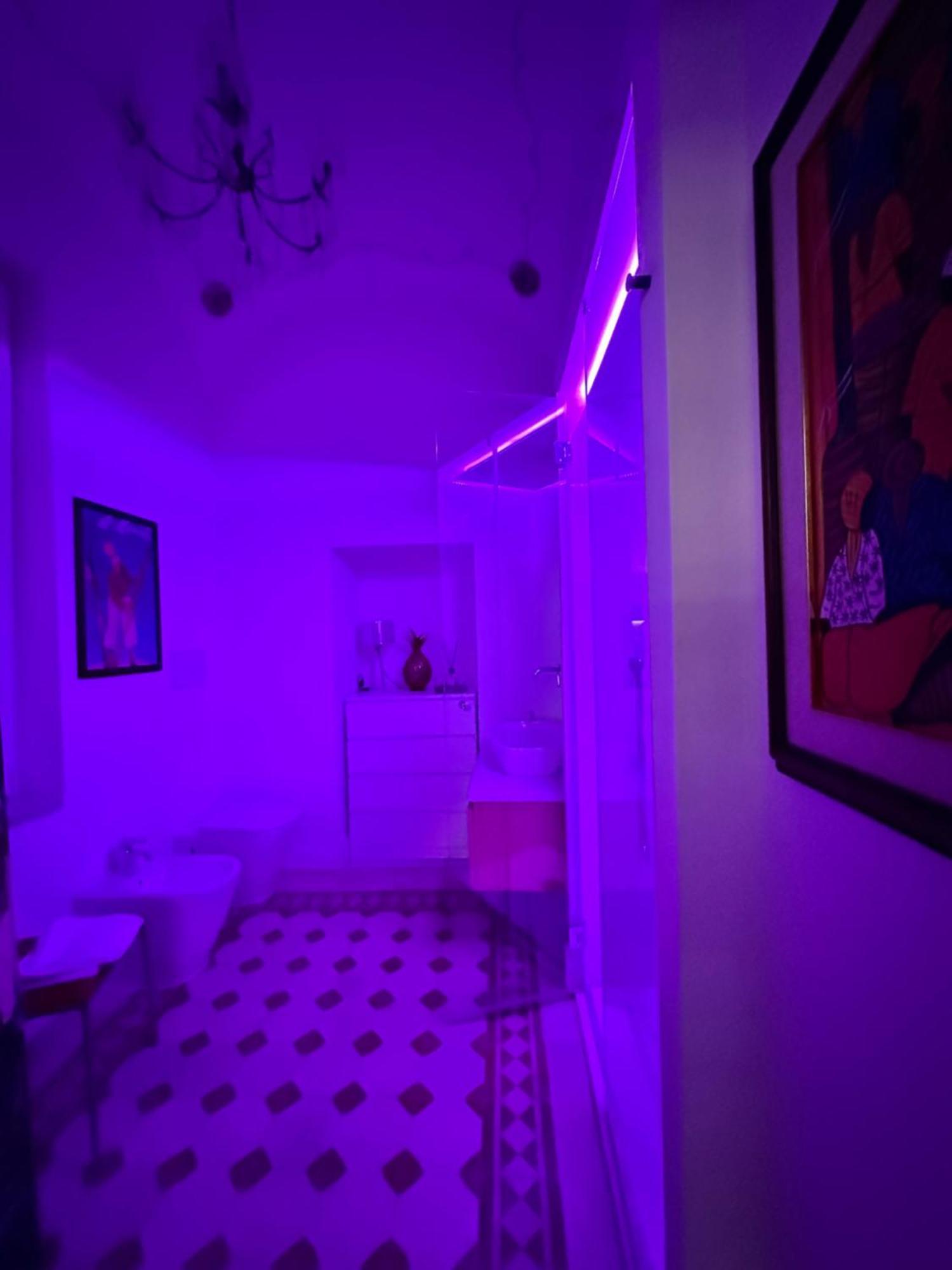 Toledo Maisonnette Napoli Kültér fotó